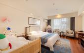Туры в отель Wenhan Xueyuan Hotel