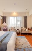 Туры в отель Wenhan Xueyuan Hotel