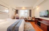 Туры в отель Wenhan Xueyuan Hotel