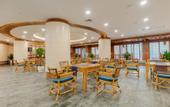 Туры в отель Wenhan Xueyuan Hotel