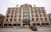 Туры в отель Xinhua Hotel