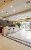 Туры в отель Xinhua Hotel