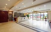 Туры в отель Xinhua Hotel