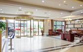 Туры в отель Xinhua Hotel