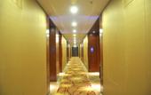 Туры в отель Taiyuan Zhicheng Heping Hotel (Xiayuan Park Times City)