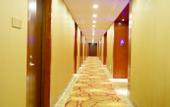 Туры в отель Taiyuan Zhicheng Heping Hotel (Xiayuan Park Times City)