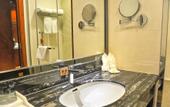 Туры в отель Taiyuan Zhicheng Heping Hotel (Xiayuan Park Times City)
