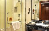 Туры в отель Taiyuan Zhicheng Heping Hotel (Xiayuan Park Times City)