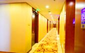 Туры в отель Taiyuan Zhicheng Heping Hotel (Xiayuan Park Times City)