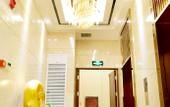 Туры в отель Taiyuan Zhicheng Heping Hotel (Xiayuan Park Times City)