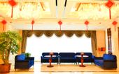 Туры в отель Taiyuan Zhicheng Heping Hotel (Xiayuan Park Times City)