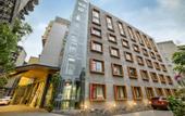 Туры в отель City Bieyuan Hotel (Chengdu Kuanzhai Alley Shuhan Road East Subway Station Branch)