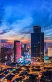 Туры в отель City Bieyuan Hotel (Chengdu Kuanzhai Alley Shuhan Road East Subway Station Branch)