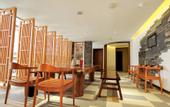 Туры в отель City Bieyuan Hotel (Chengdu Kuanzhai Alley Shuhan Road East Subway Station Branch)