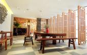 Туры в отель City Bieyuan Hotel (Chengdu Kuanzhai Alley Shuhan Road East Subway Station Branch)