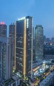 Туры в отель Yuluxe Hotel Chengdu