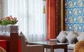 Туры в отель Tianhe Tibetan Culture International Hotel