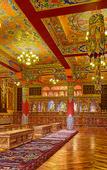 Туры в отель Tianhe Tibetan Culture International Hotel