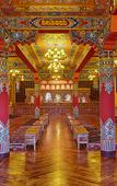 Туры в отель Tianhe Tibetan Culture International Hotel