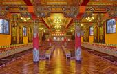Туры в отель Tianhe Tibetan Culture International Hotel