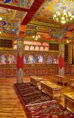 Туры в отель Tianhe Tibetan Culture International Hotel