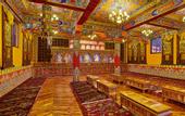 Туры в отель Tianhe Tibetan Culture International Hotel