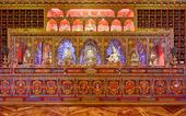Туры в отель Tianhe Tibetan Culture International Hotel