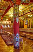 Туры в отель Tianhe Tibetan Culture International Hotel