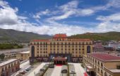 Туры в отель Tianhe Tibetan Culture International Hotel