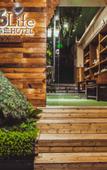 Туры в отель 26 Life Hotel (Kunming Old Street)