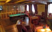 Туры в отель Hotel Les Rochers