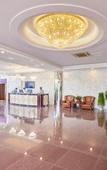 Туры в отель Jinhaiyue Hotel (Dalian Free Trade Zone Light Rail Station)