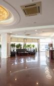 Туры в отель Jinhaiyue Hotel (Dalian Free Trade Zone Light Rail Station)