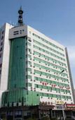 Туры в отель Jinhaiyue Hotel (Dalian Free Trade Zone Light Rail Station)