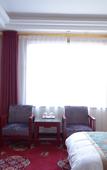 Туры в отель Jinxin Business Hotel