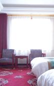 Туры в отель Jinxin Business Hotel