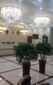Туры в отель Jinxin Business Hotel