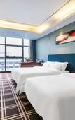 Туры в отель Bosi Elegant Hotel (Huadu Sunac Cultural Tourism City)