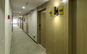 Туры в отель Astor Hotel (Nanning Dongge Road 14 Middle School Gedong Building)