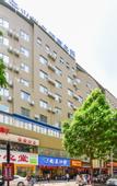 Туры в отель Astor Hotel (Nanning Dongge Road 14 Middle School Gedong Building)