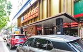 Туры в отель Astor Hotel (Nanning Dongge Road 14 Middle School Gedong Building)