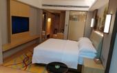 Туры в отель Vienna International Hotel (Wanzhou Gaosuntang Pedestrian Street Branch)