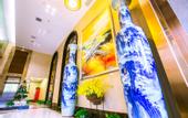 Туры в отель KING TAI HOTEL