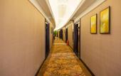 Туры в отель KING TAI HOTEL