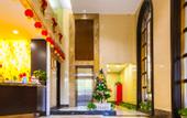 Туры в отель KING TAI HOTEL