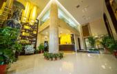 Туры в отель KING TAI HOTEL