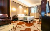 Туры в отель KING TAI HOTEL