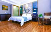 Туры в отель KING TAI HOTEL