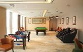 Туры в отель Wuhan Yueting Hotel (North Hankou Subway Station)
