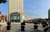 Туры в отель Wuhan Yueting Hotel (North Hankou Subway Station)